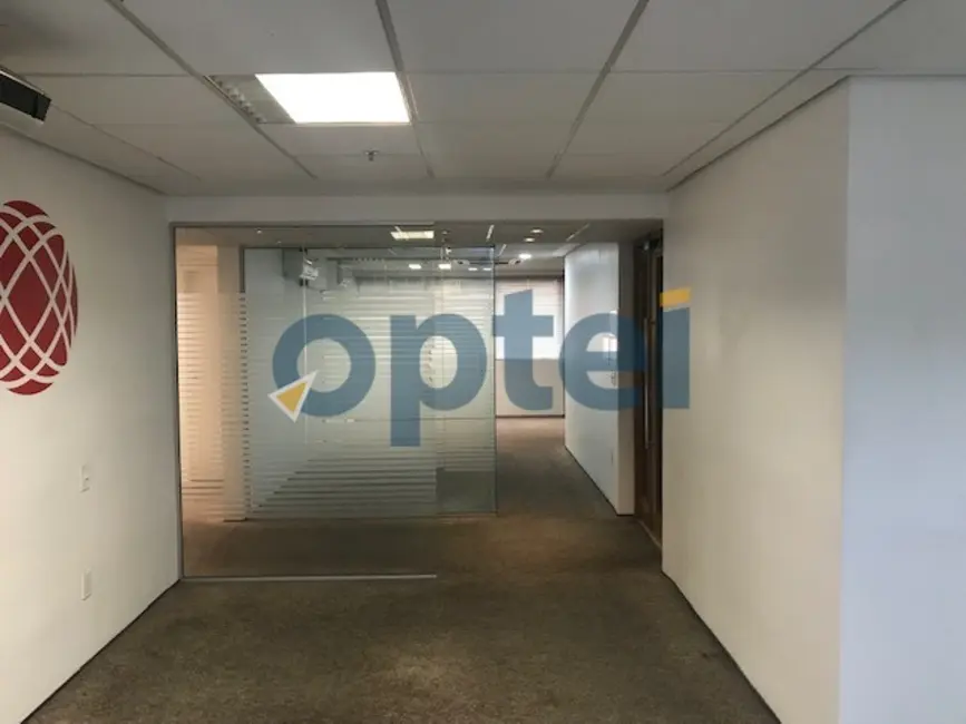 Sala Comercial à venda e para alugar, 206m2 em Paraíso, Santo Andre - SP - imagem 3 Foto 3 de Sala Comercial à venda e para alugar, 206m2 em Paraíso, Santo Andre - SP