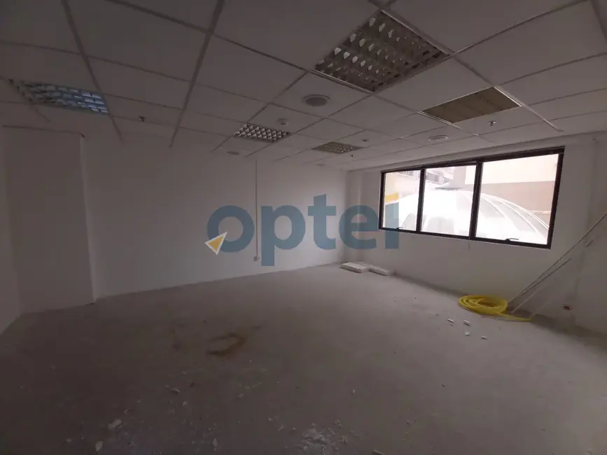 Foto 8 de Sala Comercial à venda e para alugar, 33m2 em Paraíso, Santo Andre - SP