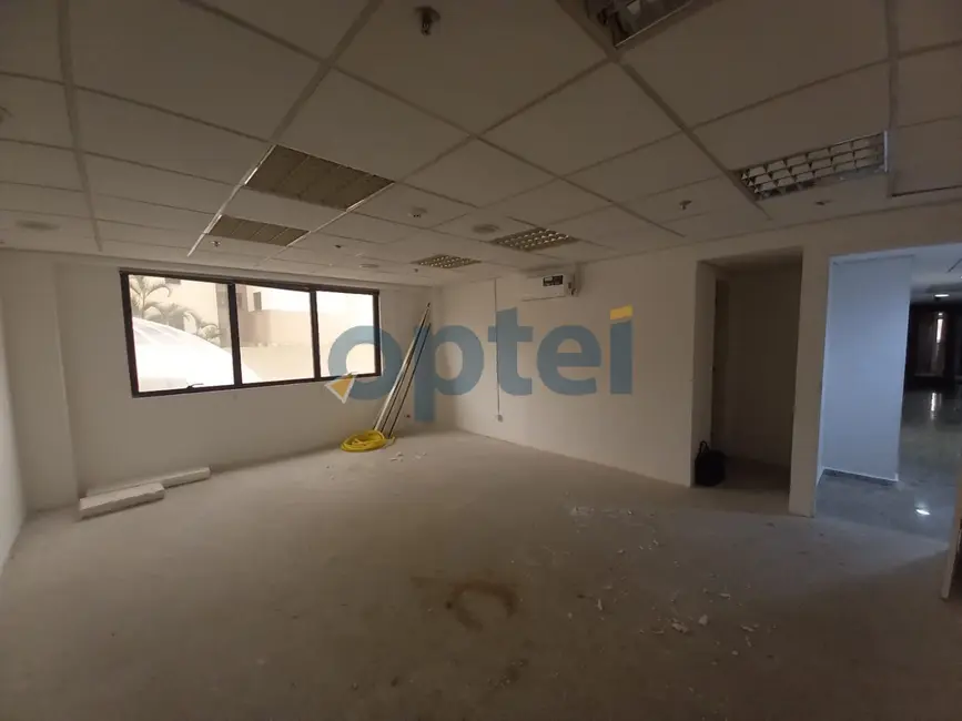 Foto 1 de Sala Comercial à venda e para alugar, 33m2 em Paraíso, Santo Andre - SP
