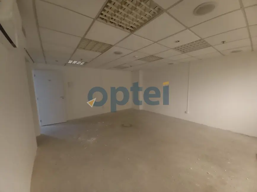 Foto 5 de Sala Comercial à venda e para alugar, 33m2 em Paraíso, Santo Andre - SP