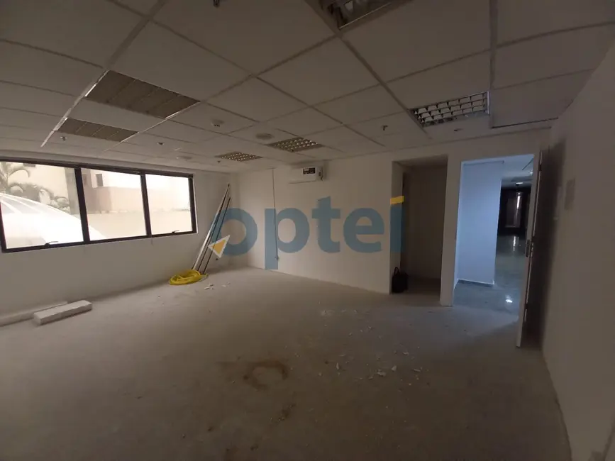 Foto 3 de Sala Comercial à venda e para alugar, 33m2 em Paraíso, Santo Andre - SP