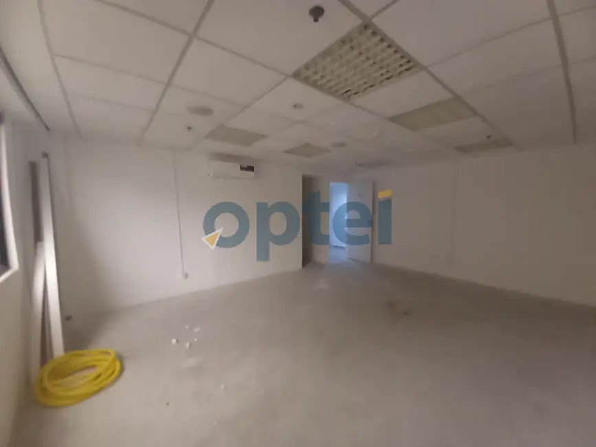 Foto 6 de Sala Comercial à venda e para alugar, 33m2 em Paraíso, Santo Andre - SP