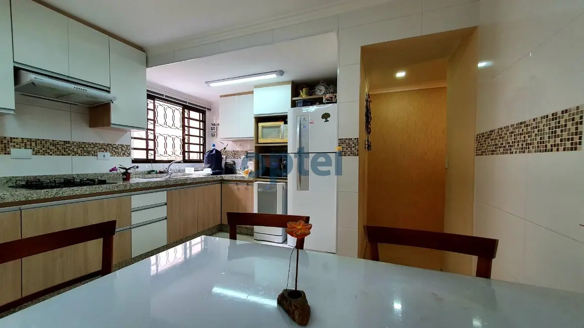 Foto 4 de Casa com 3 quartos à venda, 115m2 em Rudge Ramos, Sao Bernardo Do Campo - SP