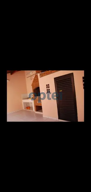 Foto 9 de Casa com 3 quartos à venda, 115m2 em Rudge Ramos, Sao Bernardo Do Campo - SP