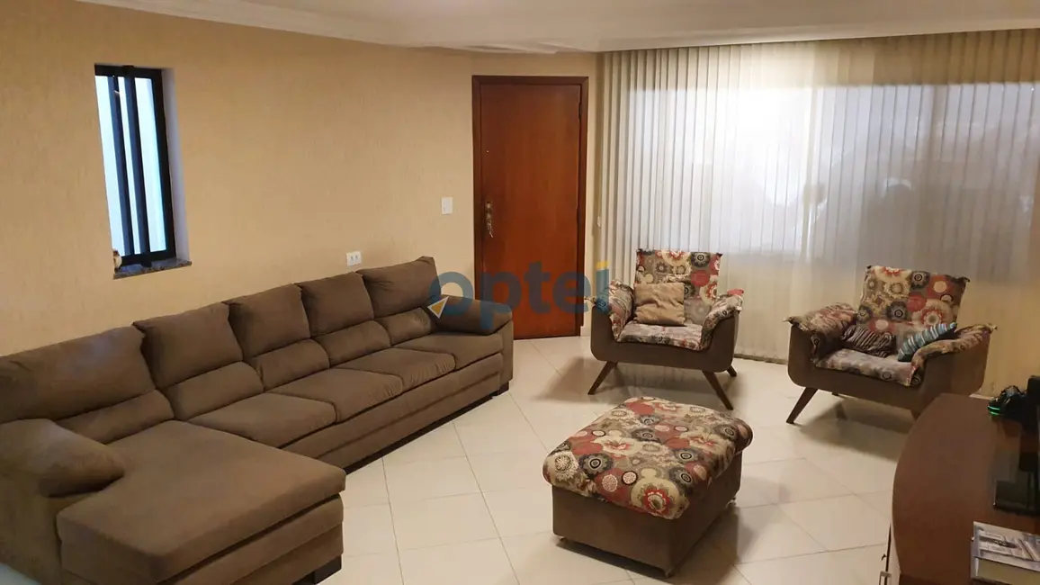 Foto 3 de Casa com 3 quartos à venda, 115m2 em Rudge Ramos, Sao Bernardo Do Campo - SP
