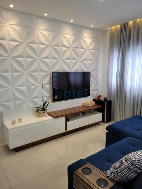 Foto 2 de Apartamento com 2 quartos à venda, 96m2 em Sao Bernardo Do Campo - SP