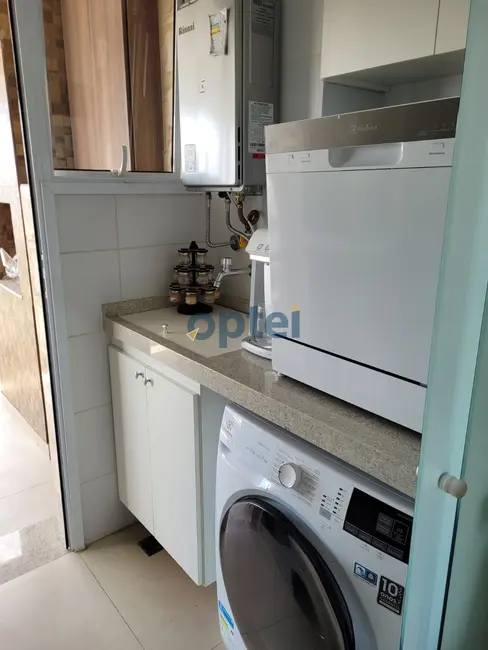 Foto 7 de Apartamento com 2 quartos à venda, 96m2 em Sao Bernardo Do Campo - SP