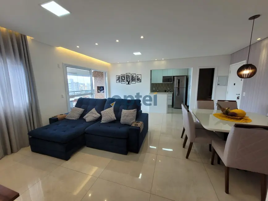 Foto 3 de Apartamento com 2 quartos à venda, 96m2 em Sao Bernardo Do Campo - SP