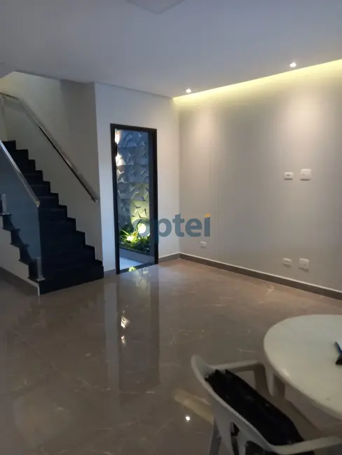 Foto 4 de Sobrado com 3 quartos à venda, 164m2 em Anchieta, Sao Bernardo Do Campo - SP