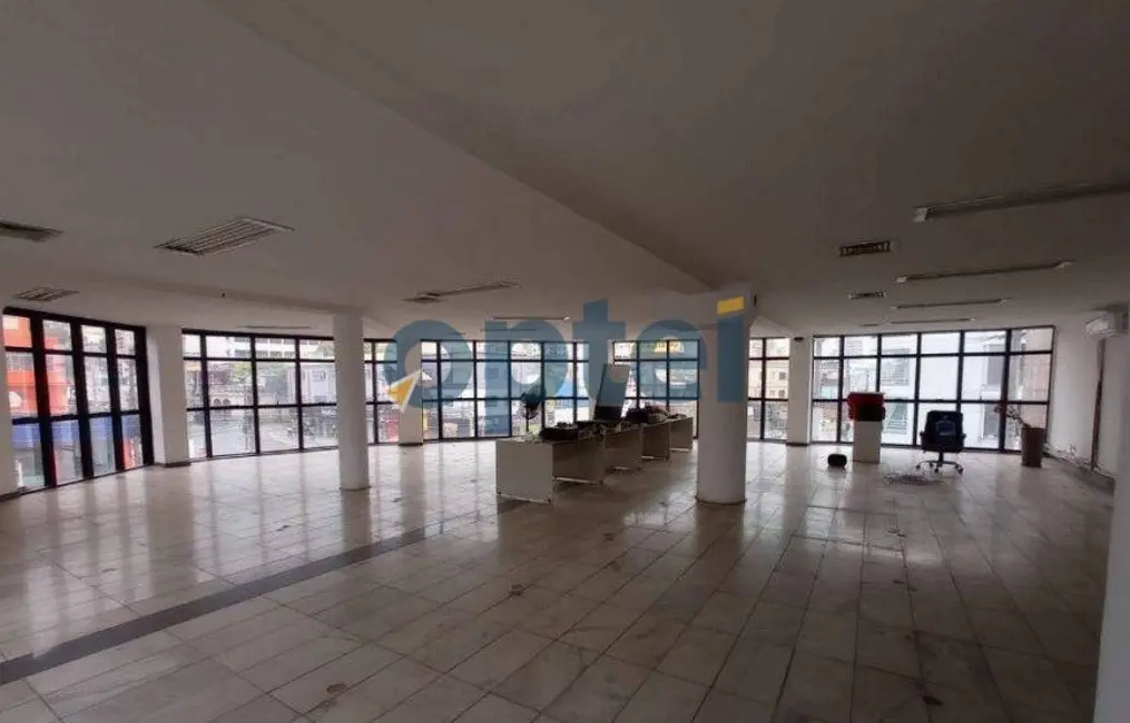 Foto 2 de Sala Comercial para alugar, 232m2 em Jardim do Mar, Sao Bernardo Do Campo - SP