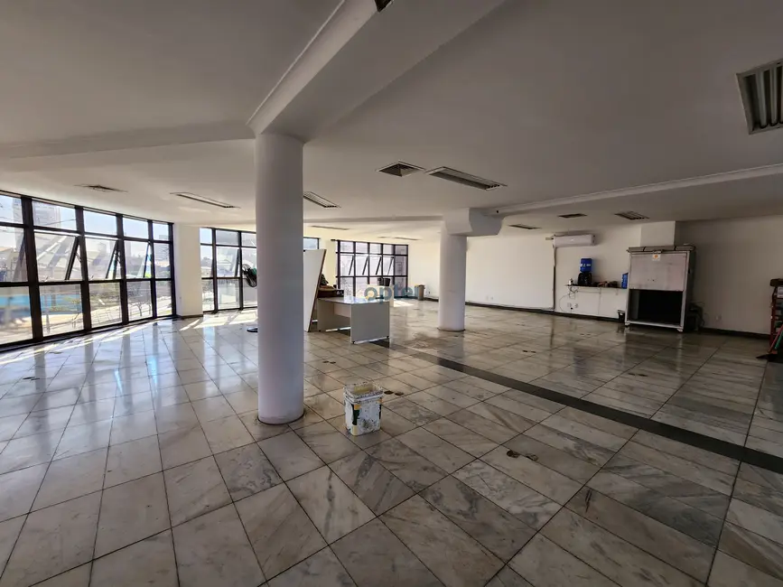 Foto 1 de Sala Comercial para alugar, 232m2 em Jardim do Mar, Sao Bernardo Do Campo - SP