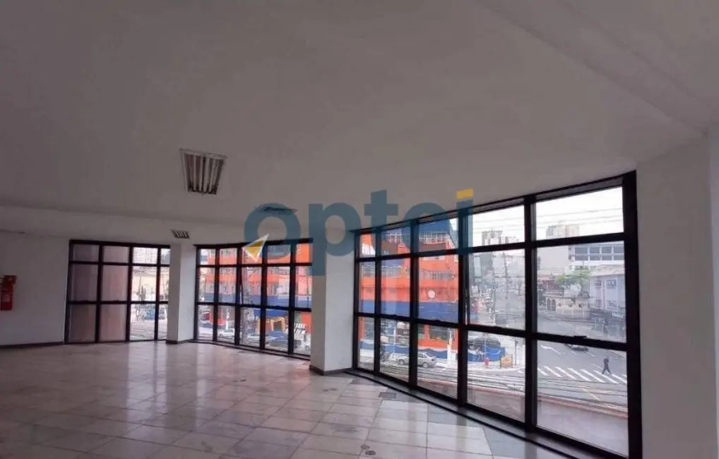 Foto 4 de Sala Comercial para alugar, 232m2 em Jardim do Mar, Sao Bernardo Do Campo - SP