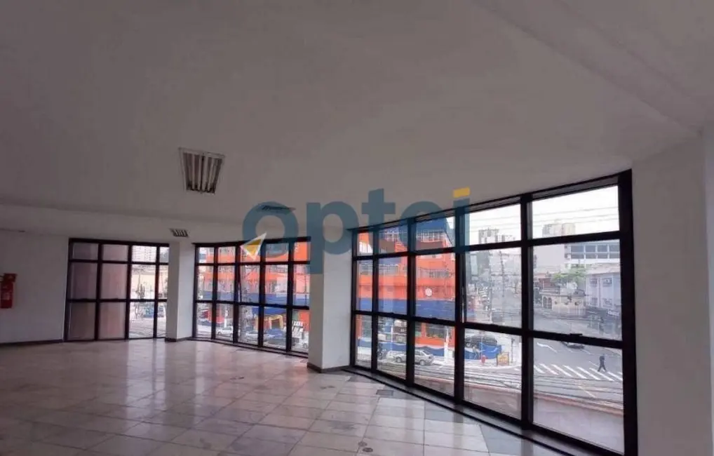 Foto 9 de Sala Comercial para alugar, 232m2 em Jardim do Mar, Sao Bernardo Do Campo - SP