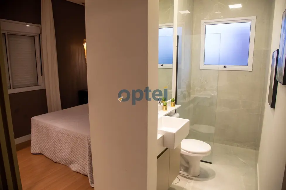 Foto 7 de Apartamento com 2 quartos à venda, 57m2 em Rudge Ramos, Sao Bernardo Do Campo - SP
