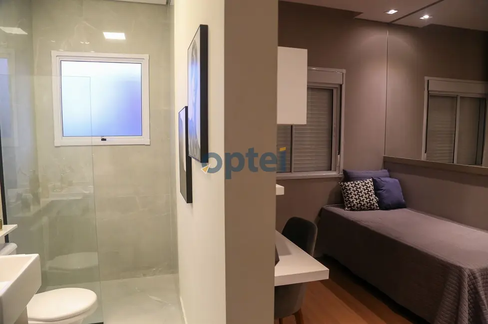 Apartamento com 2 quartos à venda, 55m2 em Rudge Ramos, Sao Bernardo Do Campo - SP - imagem 5 Foto 5 de Apartamento com 2 quartos à venda, 55m2 em Rudge Ramos, Sao Bernardo Do Campo - SP