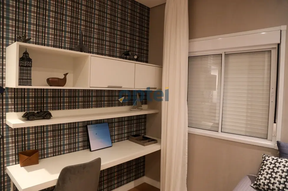 Foto 6 de Apartamento com 2 quartos à venda, 55m2 em Rudge Ramos, Sao Bernardo Do Campo - SP