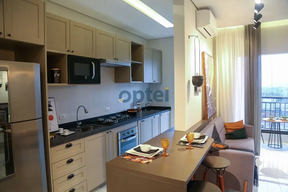 Foto 2 de Apartamento com 2 quartos à venda, 50m2 em Rudge Ramos, Sao Bernardo Do Campo - SP