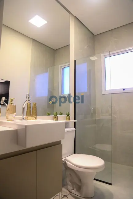 Foto 4 de Apartamento com 2 quartos à venda, 50m2 em Rudge Ramos, Sao Bernardo Do Campo - SP