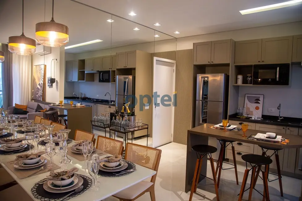 Foto 8 de Apartamento com 2 quartos à venda, 50m2 em Rudge Ramos, Sao Bernardo Do Campo - SP