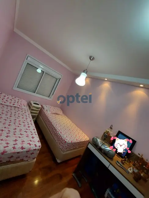 Foto 9 de Apartamento com 4 quartos à venda, 139m2 em Santa Maria, Sao Caetano Do Sul - SP