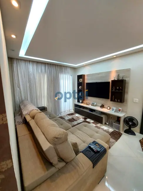 Foto 1 de Apartamento com 4 quartos à venda, 139m2 em Santa Maria, Sao Caetano Do Sul - SP