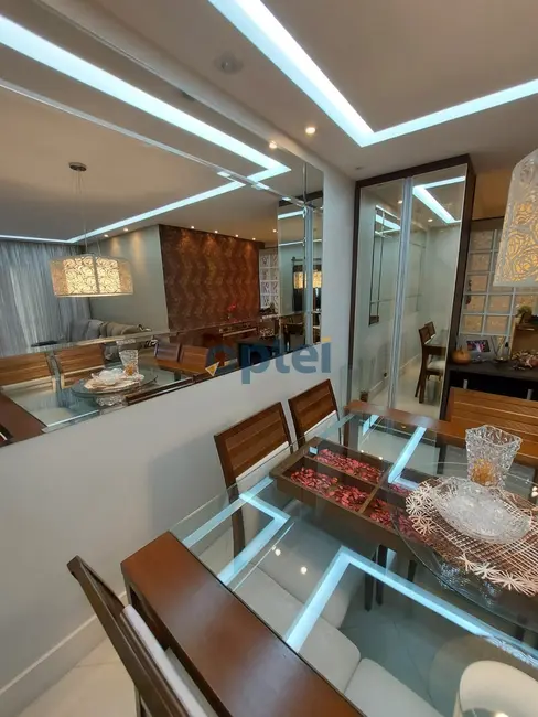 Apartamento com 4 quartos à venda, 139m2 em Santa Maria, Sao Caetano Do Sul - SP - imagem 5 Foto 5 de Apartamento com 4 quartos à venda, 139m2 em Santa Maria, Sao Caetano Do Sul - SP