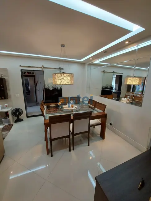 Apartamento com 4 quartos à venda, 139m2 em Santa Maria, Sao Caetano Do Sul - SP - imagem 4 Foto 4 de Apartamento com 4 quartos à venda, 139m2 em Santa Maria, Sao Caetano Do Sul - SP