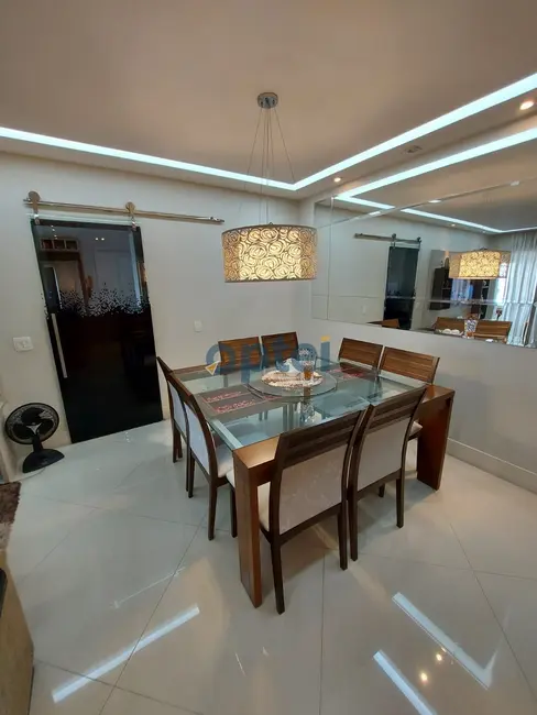 Apartamento com 4 quartos à venda, 139m2 em Santa Maria, Sao Caetano Do Sul - SP - imagem 6 Foto 6 de Apartamento com 4 quartos à venda, 139m2 em Santa Maria, Sao Caetano Do Sul - SP