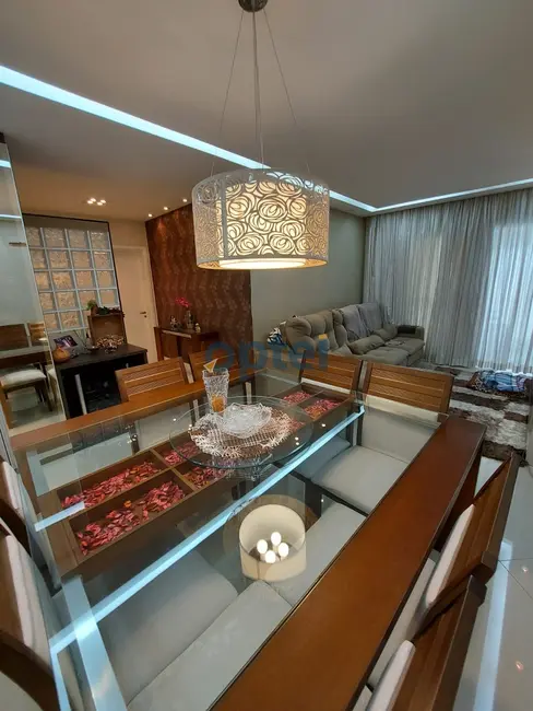 Apartamento com 4 quartos à venda, 139m2 em Santa Maria, Sao Caetano Do Sul - SP - imagem 3 Foto 3 de Apartamento com 4 quartos à venda, 139m2 em Santa Maria, Sao Caetano Do Sul - SP