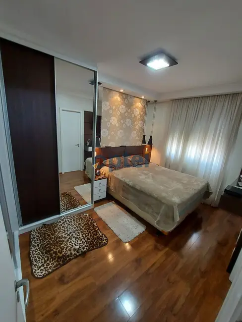 Apartamento com 4 quartos à venda, 139m2 em Santa Maria, Sao Caetano Do Sul - SP - imagem 8 Foto 8 de Apartamento com 4 quartos à venda, 139m2 em Santa Maria, Sao Caetano Do Sul - SP