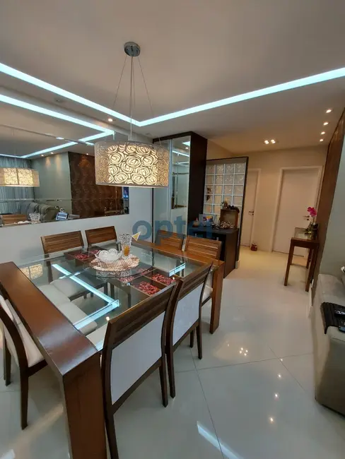 Foto 2 de Apartamento com 4 quartos à venda, 139m2 em Santa Maria, Sao Caetano Do Sul - SP