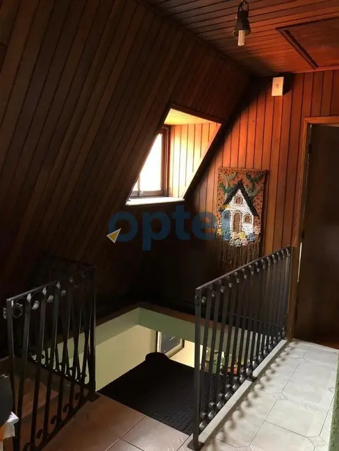 Foto 4 de Casa com 5 quartos à venda, 203m2 em Anchieta, Sao Bernardo Do Campo - SP