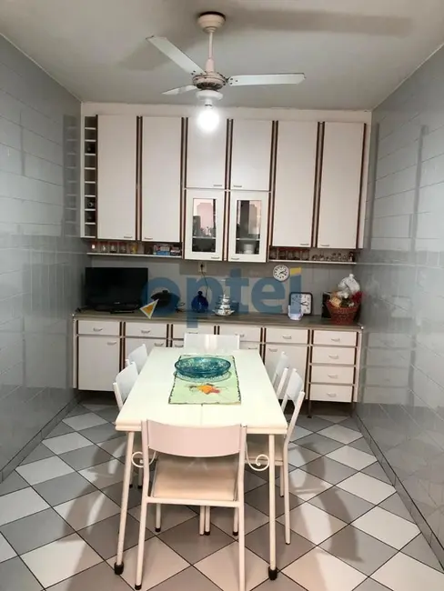 Foto 3 de Casa com 5 quartos à venda, 203m2 em Anchieta, Sao Bernardo Do Campo - SP