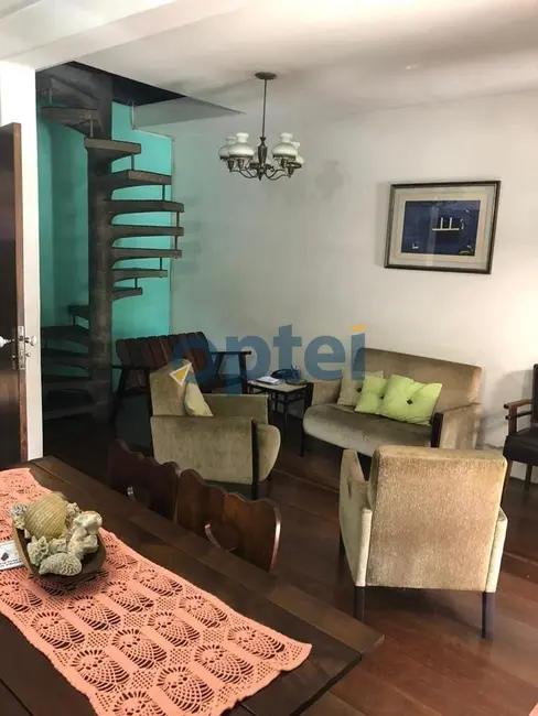 Foto 2 de Casa com 5 quartos à venda, 203m2 em Anchieta, Sao Bernardo Do Campo - SP
