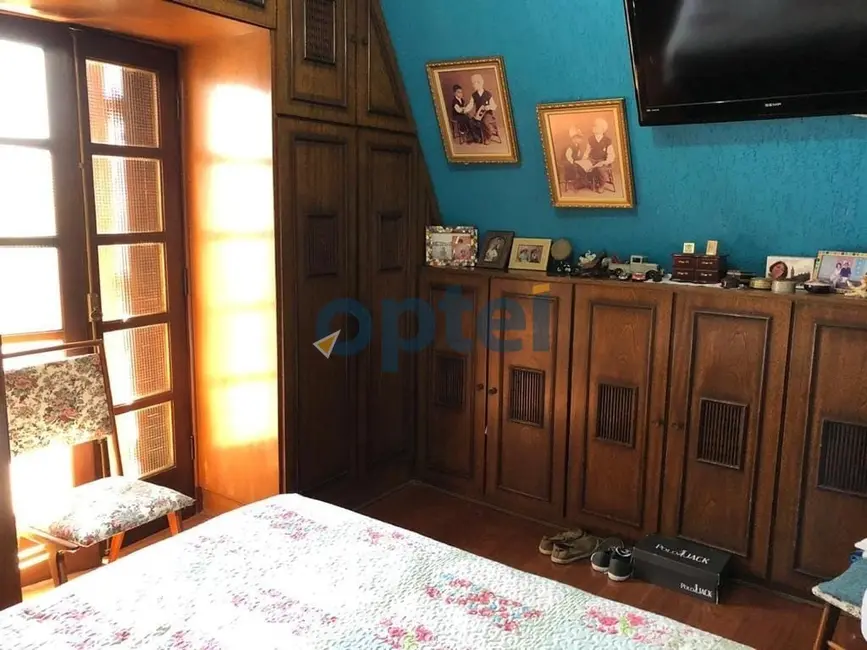 Foto 7 de Casa com 5 quartos à venda, 203m2 em Anchieta, Sao Bernardo Do Campo - SP