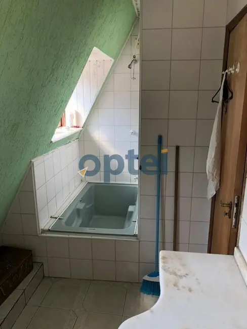 Foto 9 de Casa com 5 quartos à venda, 203m2 em Anchieta, Sao Bernardo Do Campo - SP