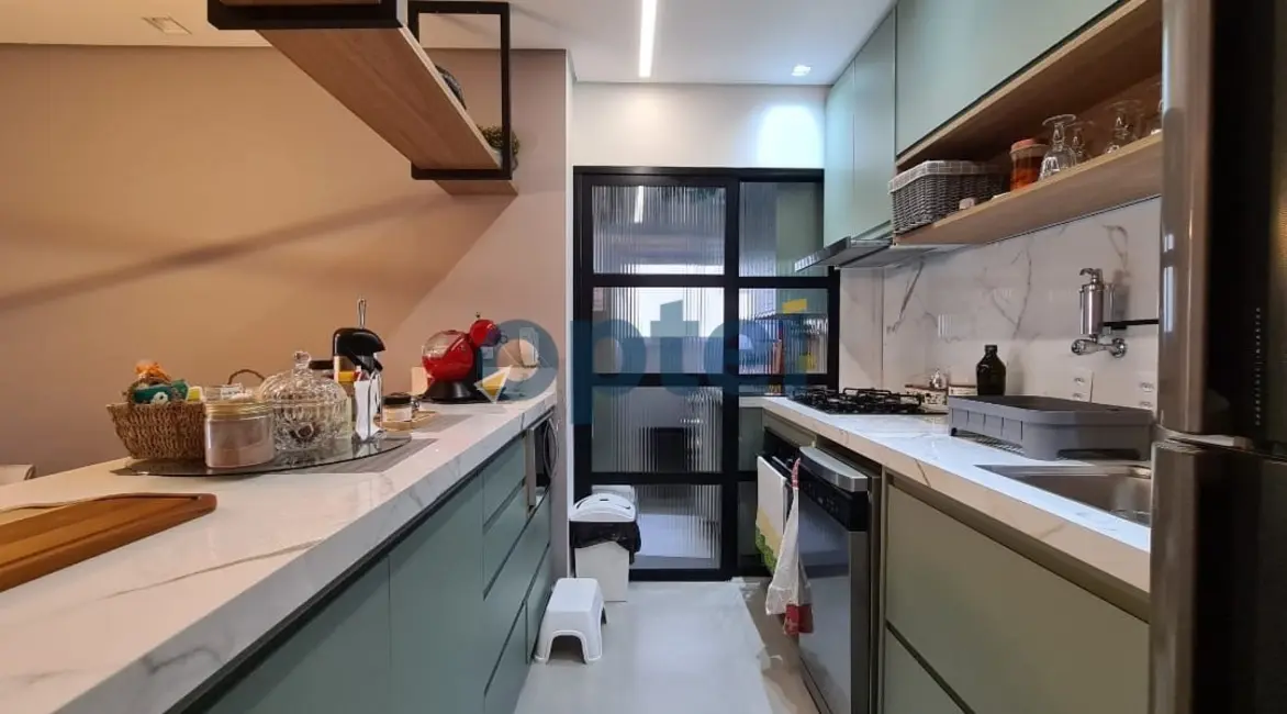 Foto 5 de Apartamento com 2 quartos à venda, 84m2 em Centro, Sao Bernardo Do Campo - SP