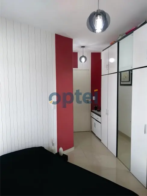 Foto 9 de Apartamento com 3 quartos à venda, 134m2 em Jardim do Mar, Sao Bernardo Do Campo - SP