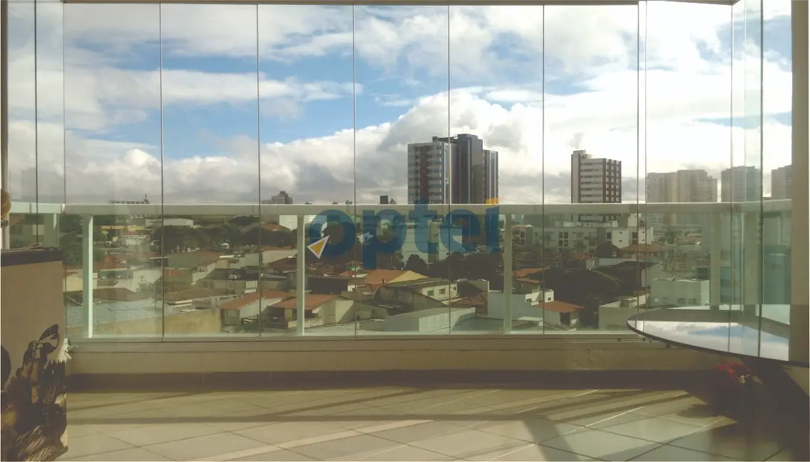 Foto 5 de Apartamento com 3 quartos à venda, 134m2 em Jardim do Mar, Sao Bernardo Do Campo - SP