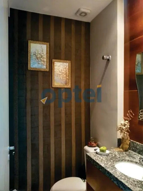 Foto 8 de Apartamento com 3 quartos à venda, 134m2 em Jardim do Mar, Sao Bernardo Do Campo - SP