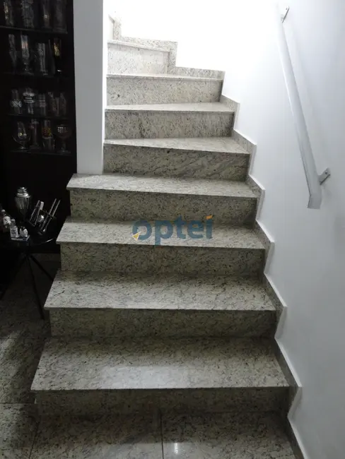 Foto 7 de Sobrado com 3 quartos à venda, 187m2 em Anchieta, Sao Bernardo Do Campo - SP