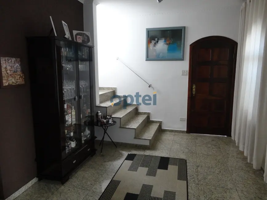 Foto 5 de Sobrado com 3 quartos à venda, 187m2 em Anchieta, Sao Bernardo Do Campo - SP