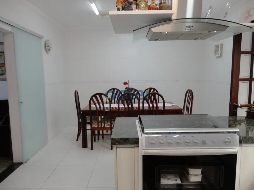 Foto 2 de Sobrado com 3 quartos à venda, 187m2 em Anchieta, Sao Bernardo Do Campo - SP