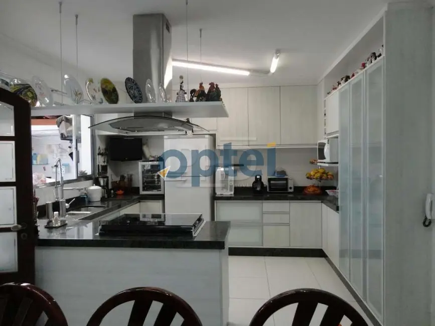 Foto 3 de Sobrado com 3 quartos à venda, 187m2 em Anchieta, Sao Bernardo Do Campo - SP