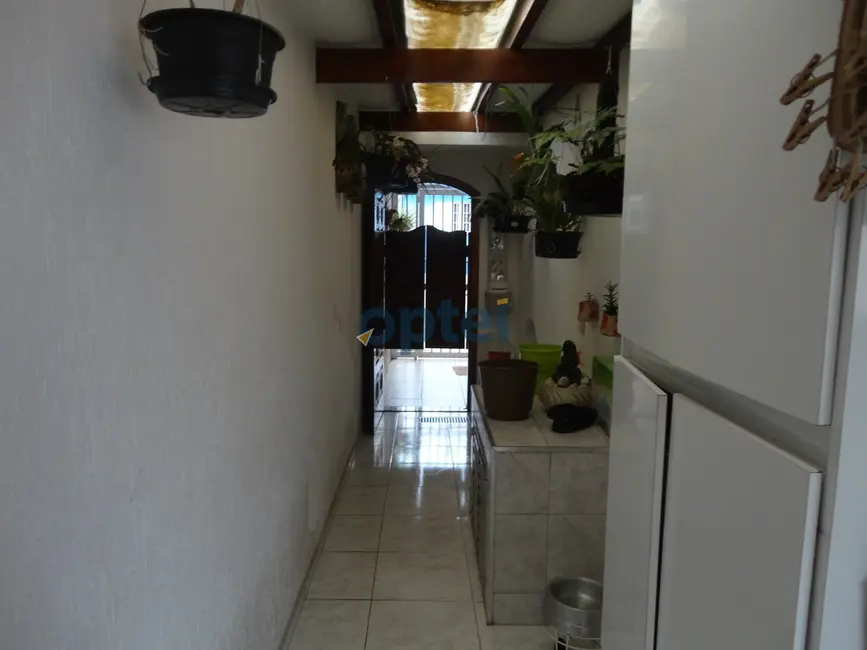 Foto 6 de Sobrado com 3 quartos à venda, 187m2 em Anchieta, Sao Bernardo Do Campo - SP