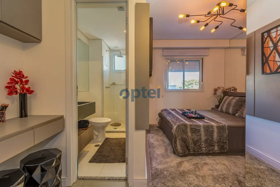 Loft / Flat com 1 quarto à venda, 35m2 em Aclimação, São Paulo - SP - imagem 9 Foto 9 de Loft / Flat com 1 quarto à venda, 35m2 em Aclimação, São Paulo - SP