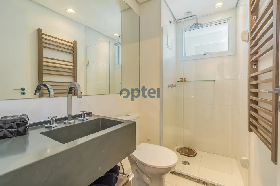 Loft / Flat com 1 quarto à venda, 35m2 em Aclimação, São Paulo - SP - imagem 4 Foto 4 de Loft / Flat com 1 quarto à venda, 35m2 em Aclimação, São Paulo - SP