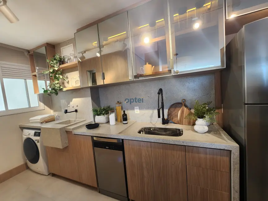 Foto 5 de Apartamento com 3 quartos à venda, 70m2 em Rudge Ramos, Sao Bernardo Do Campo - SP