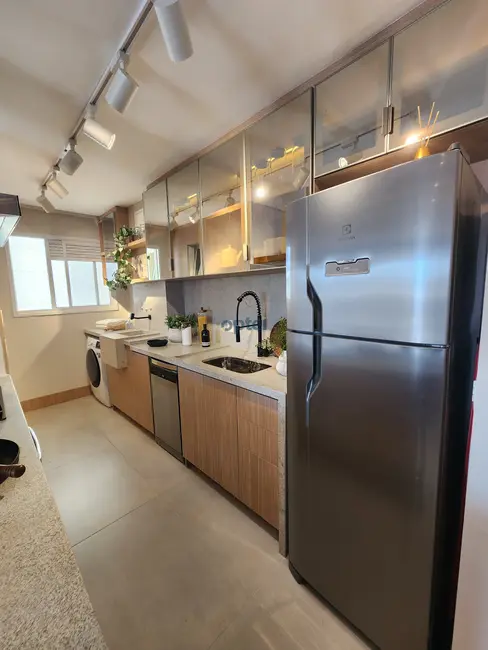 Apartamento com 3 quartos à venda, 70m2 em Rudge Ramos, Sao Bernardo Do Campo - SP - imagem 4 Foto 4 de Apartamento com 3 quartos à venda, 70m2 em Rudge Ramos, Sao Bernardo Do Campo - SP