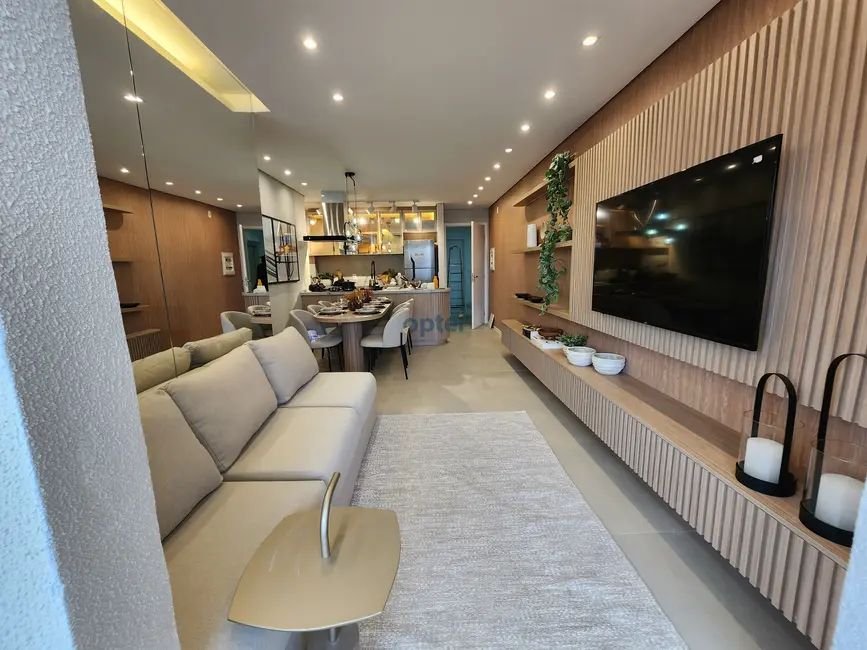 Apartamento com 3 quartos à venda, 70m2 em Rudge Ramos, Sao Bernardo Do Campo - SP - imagem 7 Foto 7 de Apartamento com 3 quartos à venda, 70m2 em Rudge Ramos, Sao Bernardo Do Campo - SP